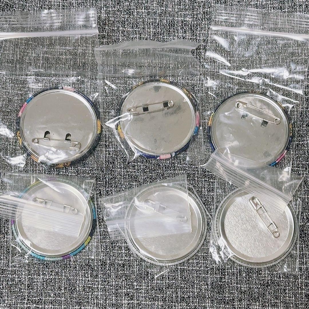 缶バッジ 愛染健十 - メルカリ