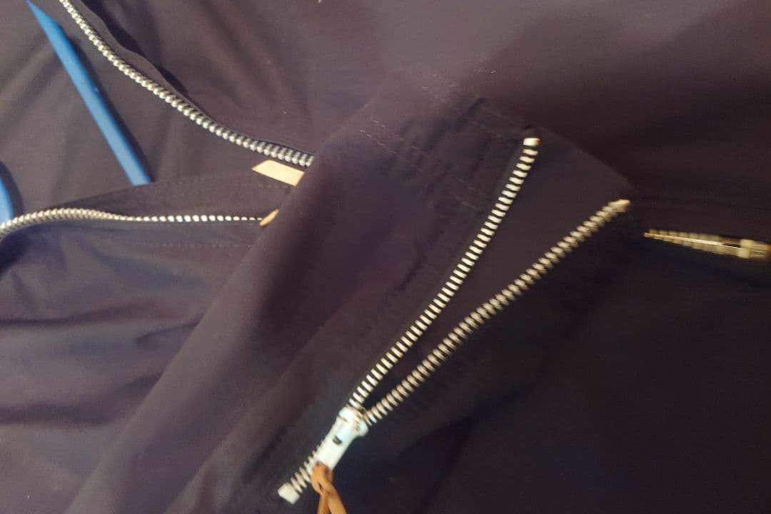 IRON はーと　ジャケット