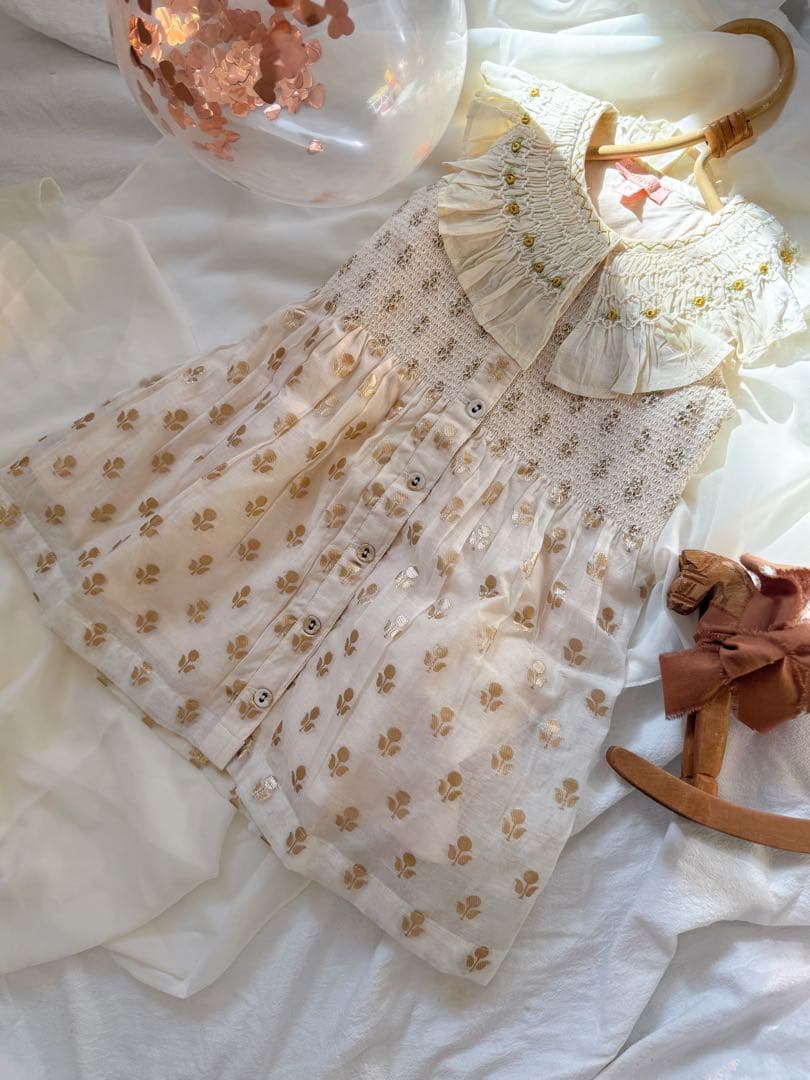 bonjour diary 2Yワンピース