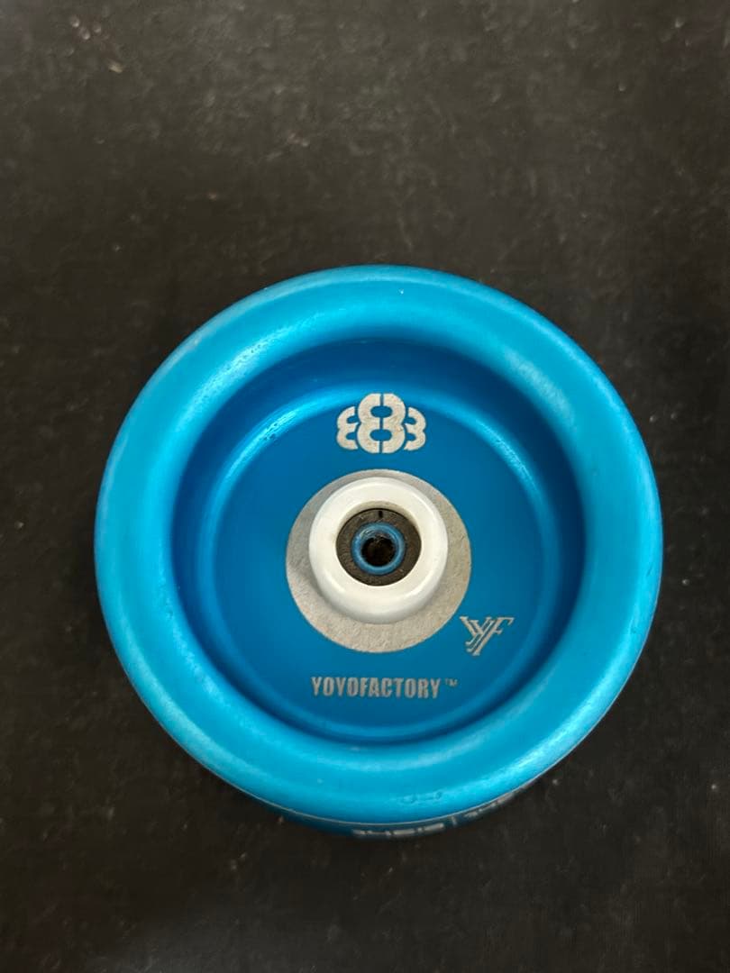 スポーツトイ・アクショントイ Yoyofactory 07 888 Eight Eight Eight (888) YoYo – YoYoFactory