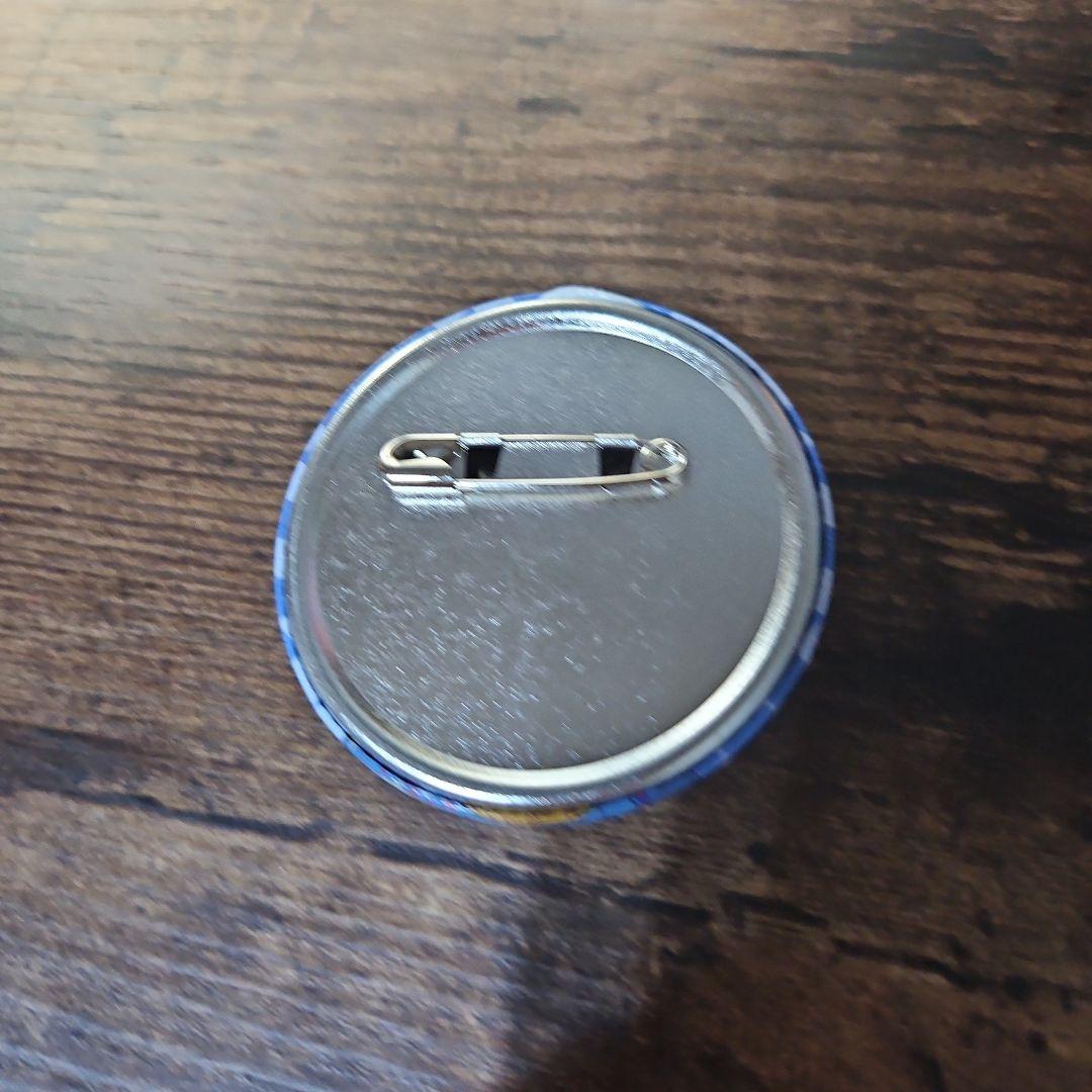 ホロライブ ランダム箔押し缶バッジ 正月衣装ver.星街すいせい - メルカリ