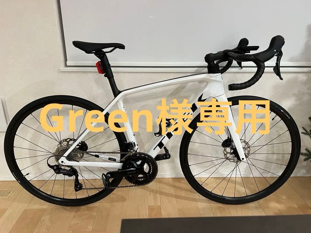 美品TREK ロードバイク emondaエモンダSL5シマノ105 12S