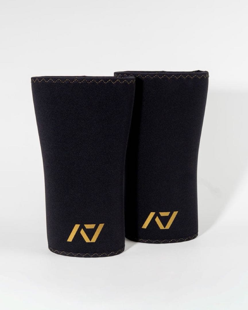 新品LサイズA7 HOURGLASS RIGOR MORTIS 二ースリーブ