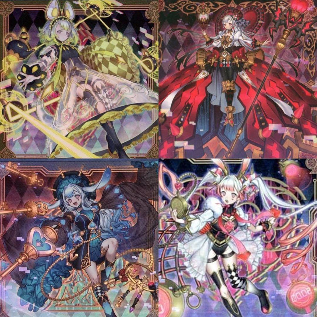 遊戯王 マリス デッキ