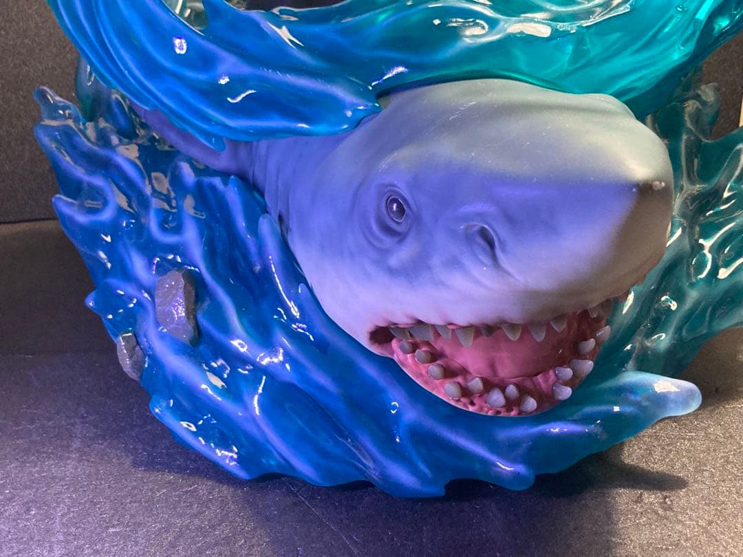 暁 NARUTO 干柿鬼鮫 1/6スケール フィギュア スタチュー - メルカリ