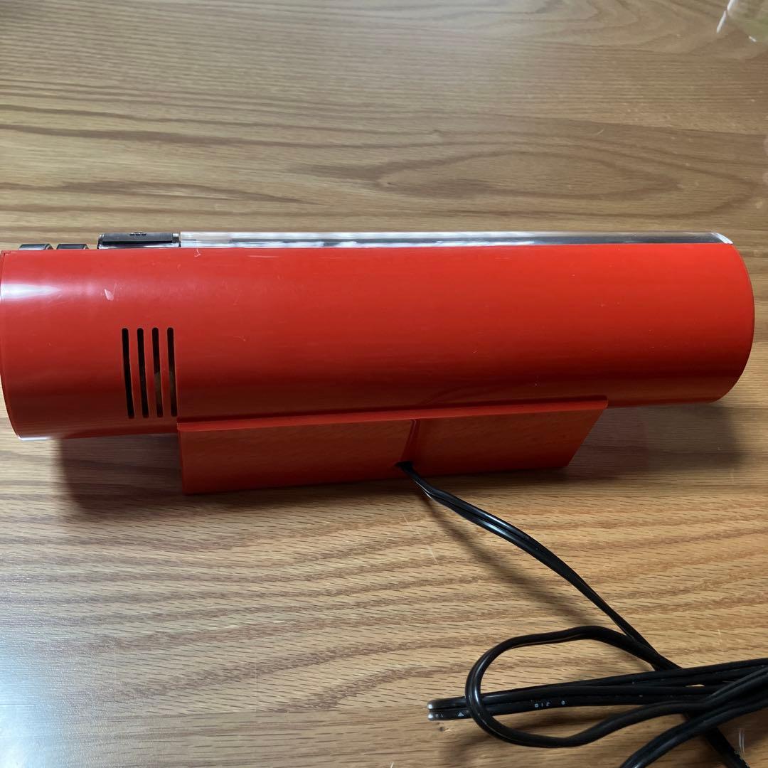 Maruman ヴィンテージ ドラム式時計 アラーム DS210 60Hz - メルカリ