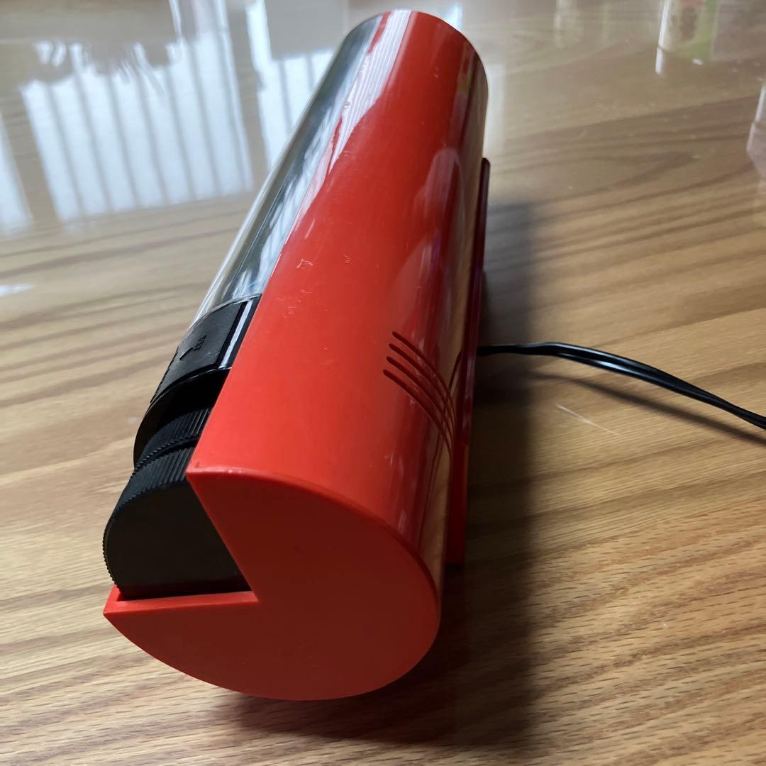 Maruman ヴィンテージ ドラム式時計 アラーム DS210 60Hz - メルカリ