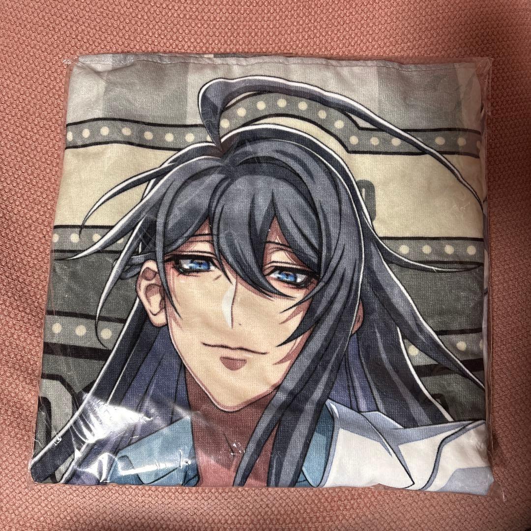 ヒプマイ　神宮寺寂雷　Flava2 タオル Hypnosis Flava2』通信販売