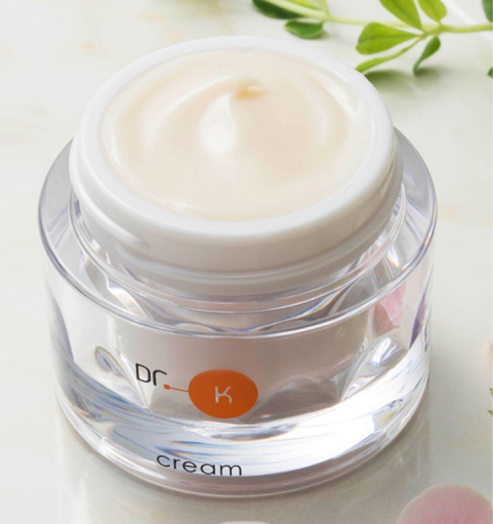 Ｂ☆ドクターケイ カクテルVプレミアムクリーム30g