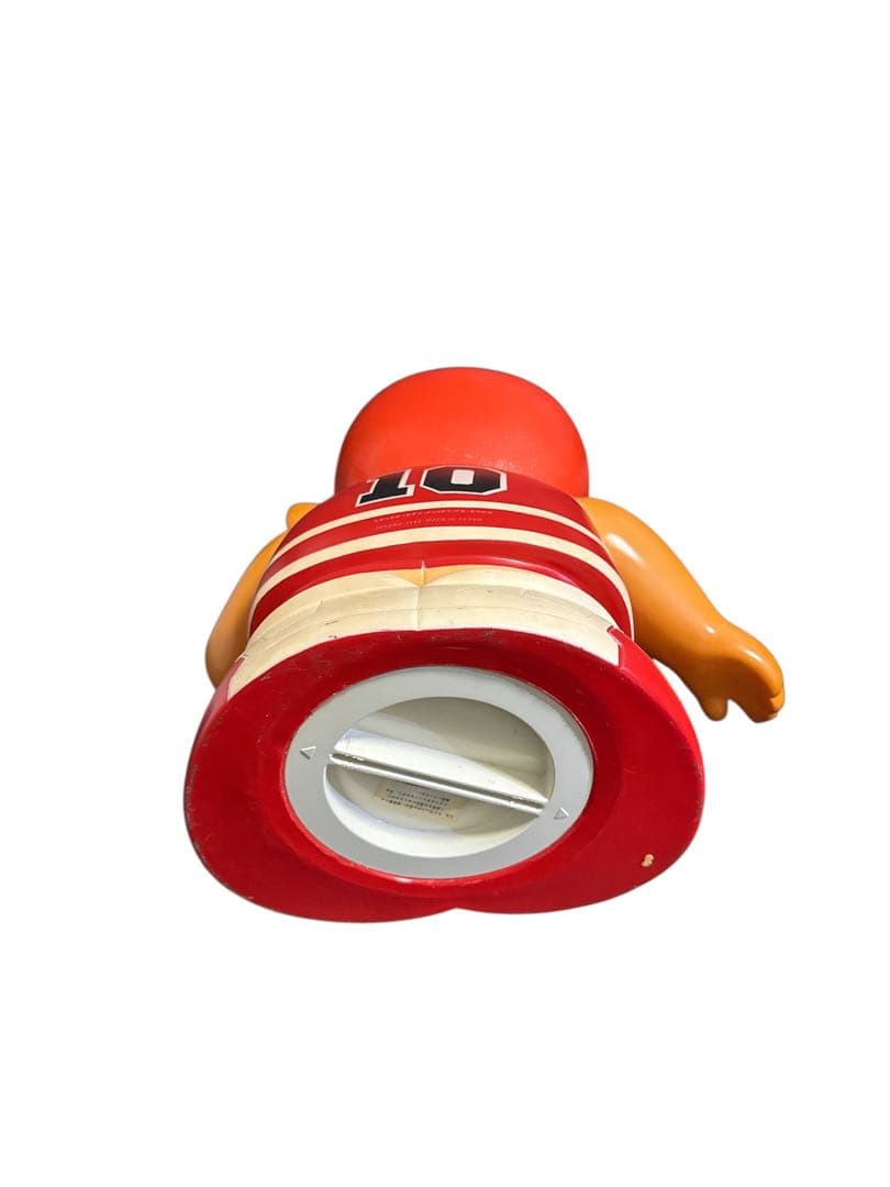 スラムダンク 桜木花道貯金箱 - メルカリ