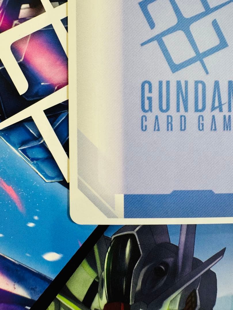 カガリ・ユラ・アスハ チャンピオンシッププロモ