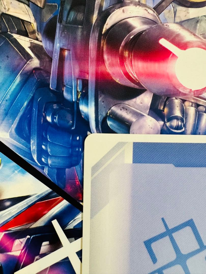 カガリ・ユラ・アスハ チャンピオンシッププロモ