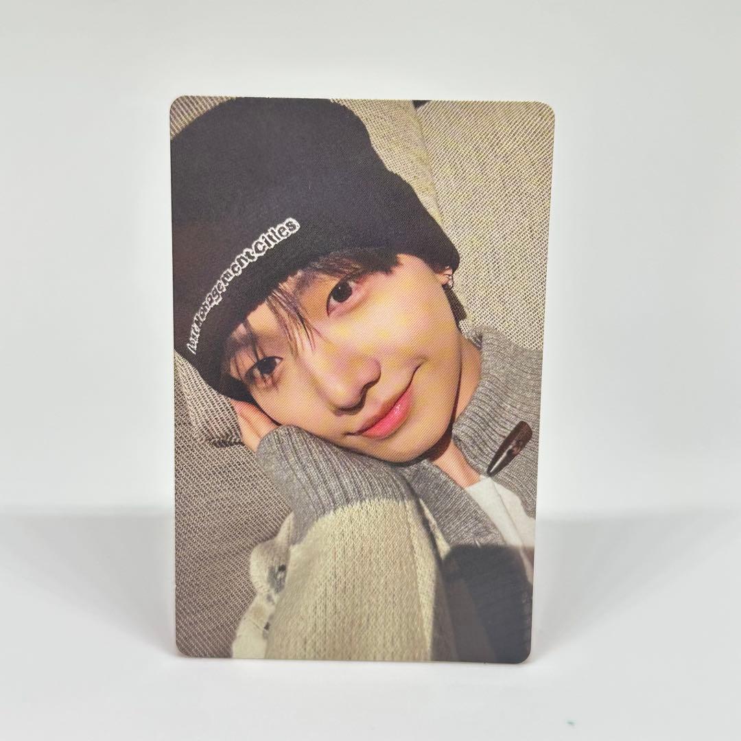 BOYNEXTDOOR Walmart アメリカ トレカ ジェヒョン BOYNEXTDOOR The Action ジェヒョン トレカ - メルカリ