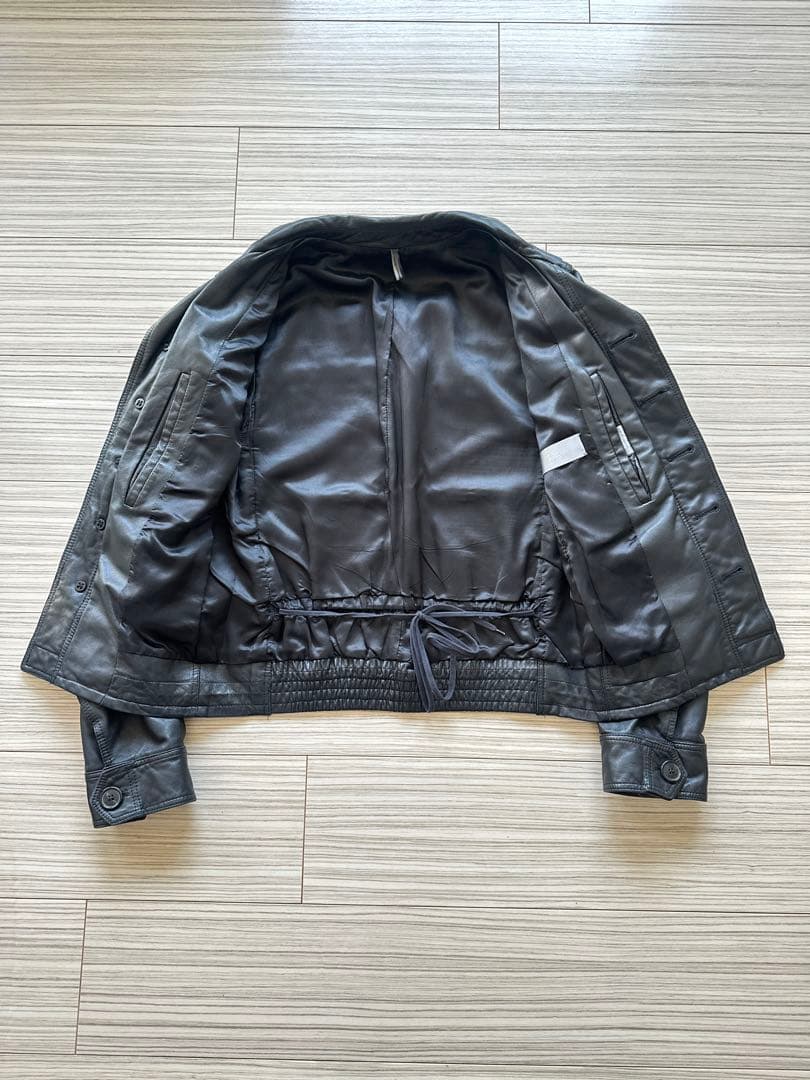 Dior エディスリマン05 S/S ディオールオム - メルカリ