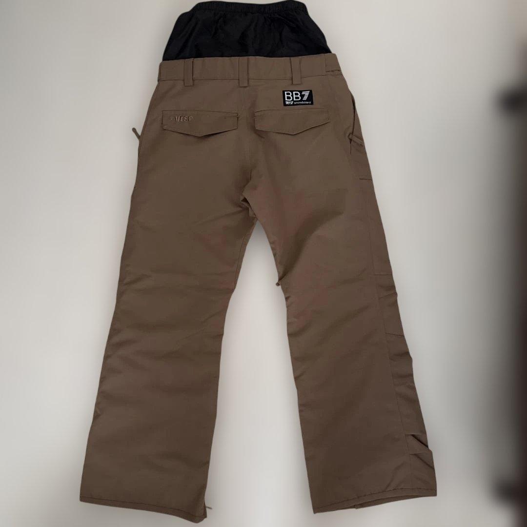 vesp スノーボードパンツ