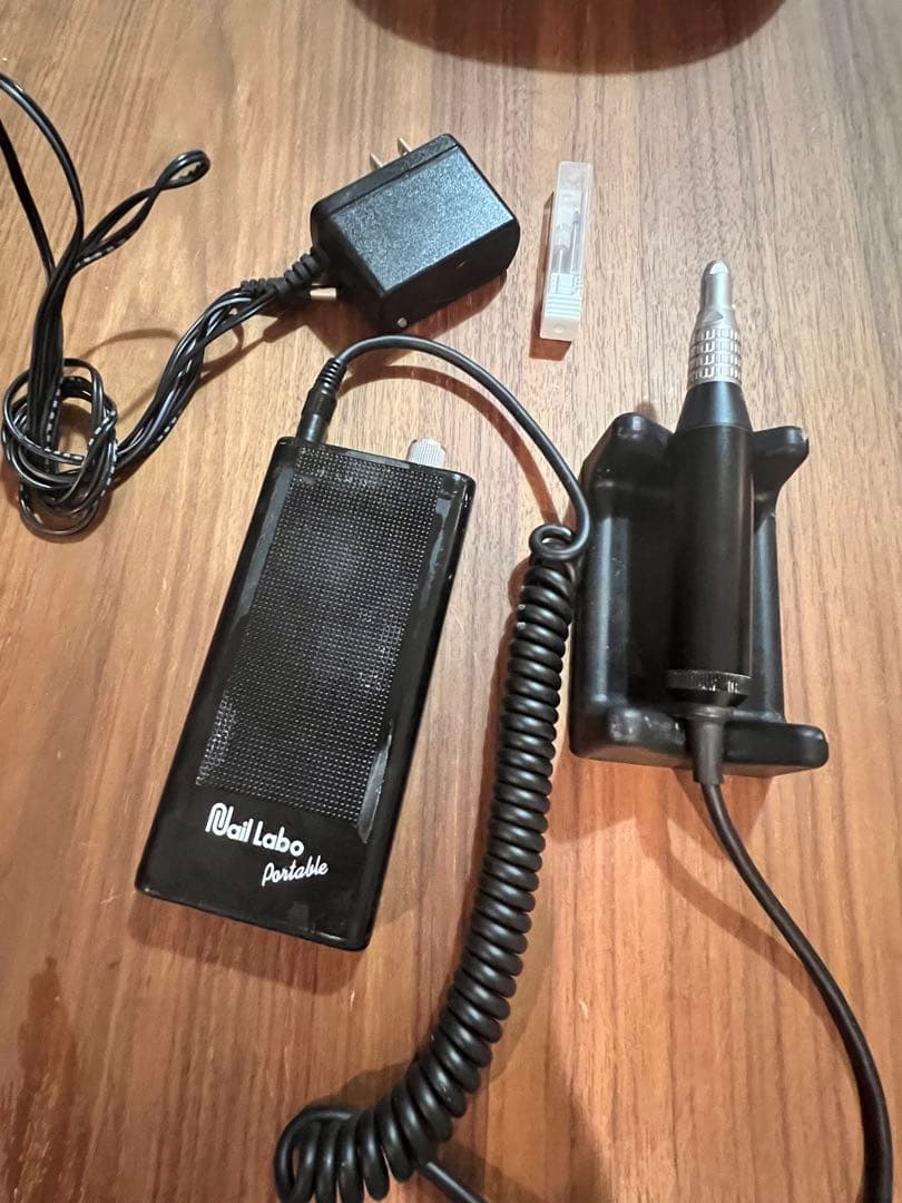 【ネイルラボ】インフィニティポータブル