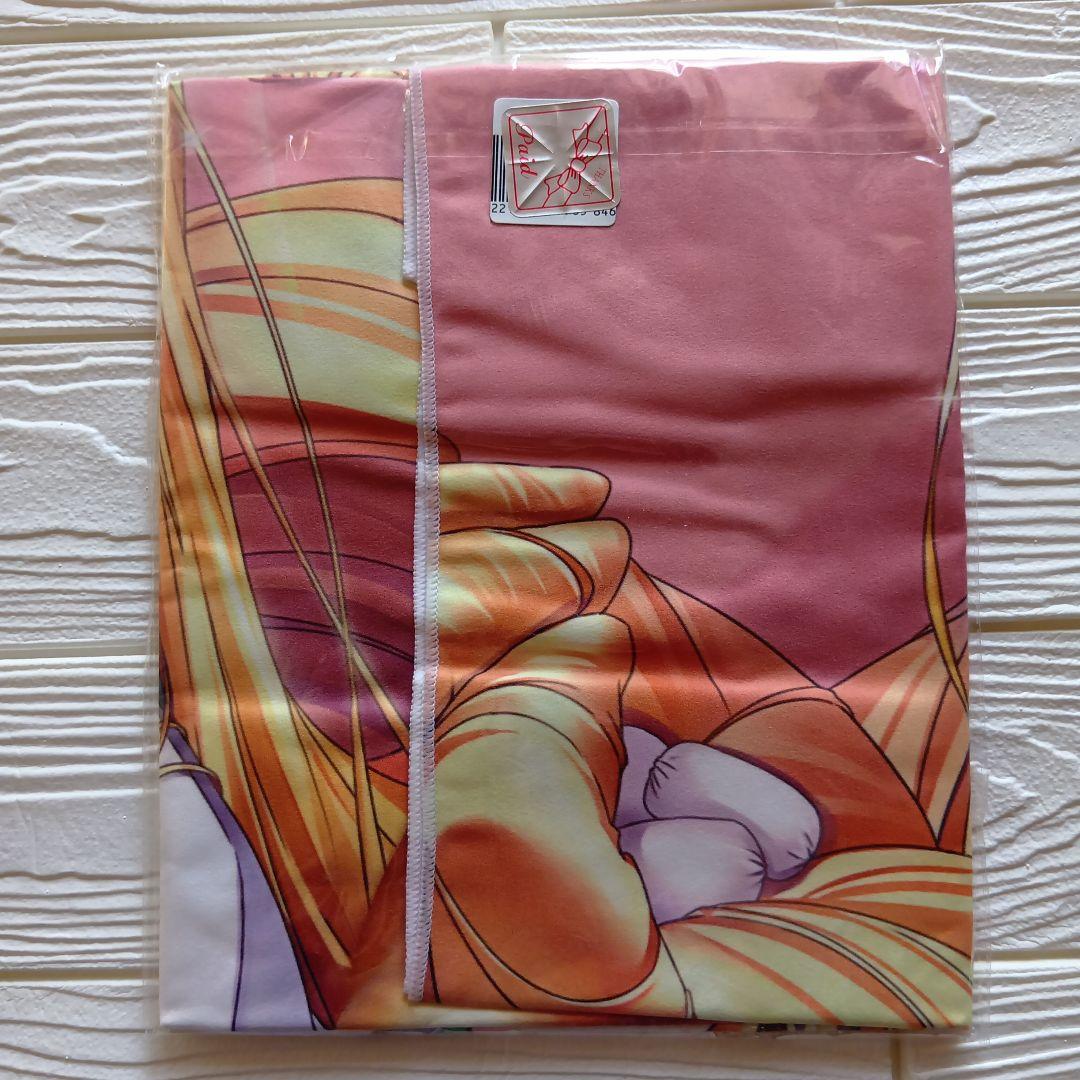 ToLoveるダークネス マイクロファイバーバスタオル ヤミ 体操服 - メルカリ