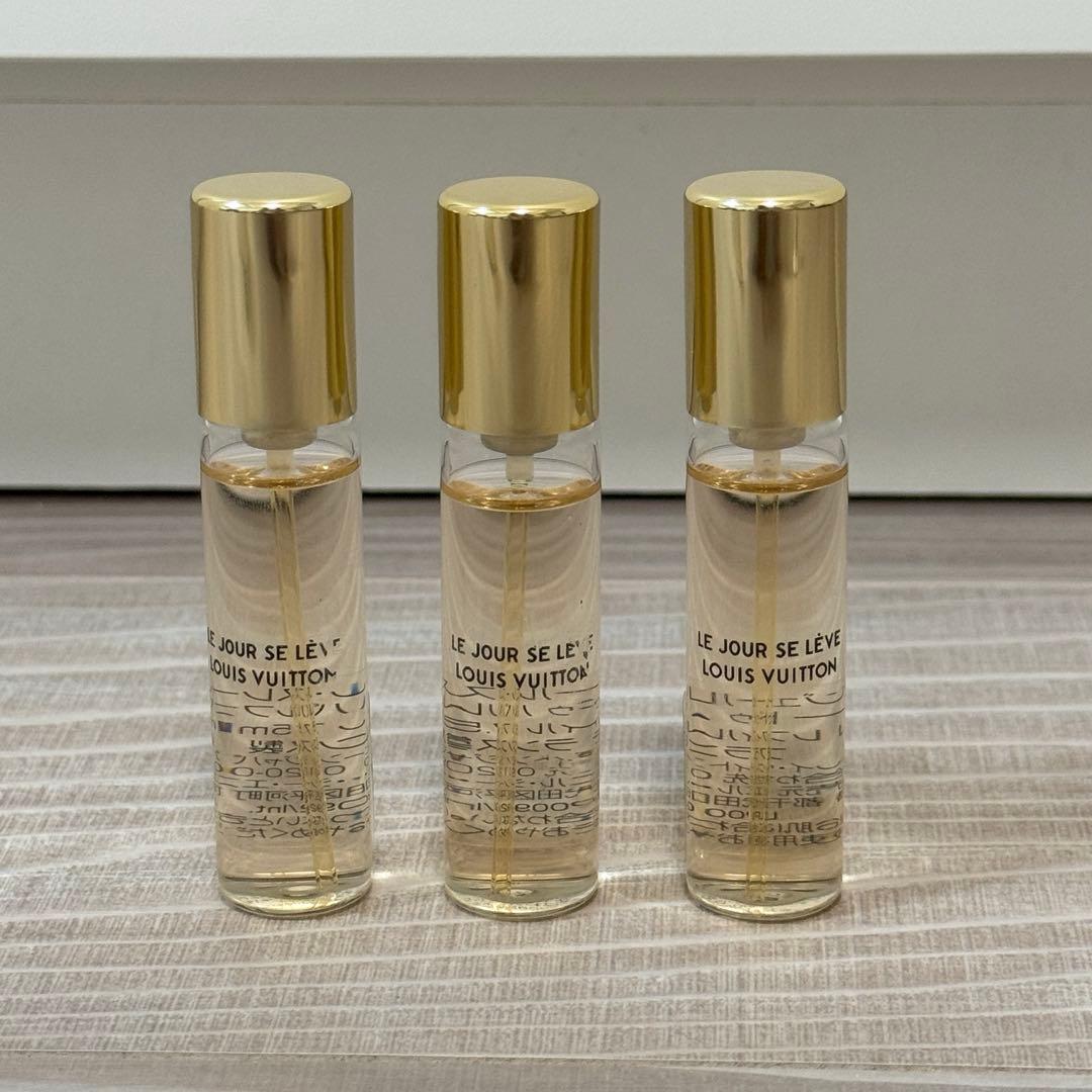 WHITEJAM SHIROSEオリジナル香水 【限定品】Symphony箱あり