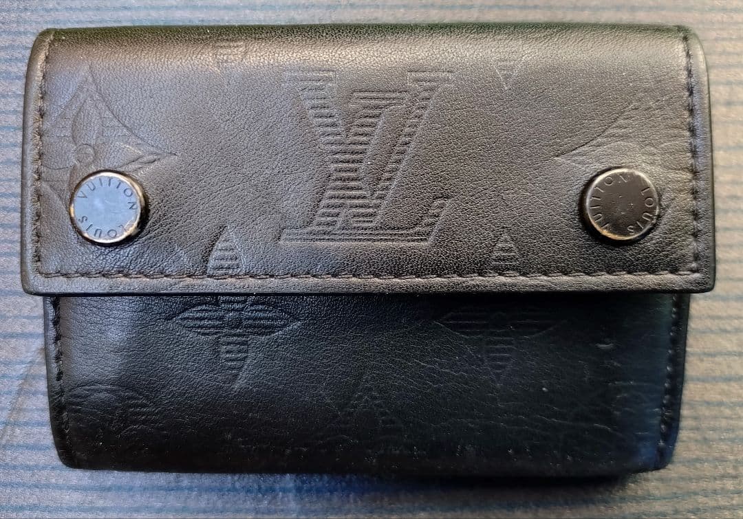 Louis Vuitton 財布・ケース