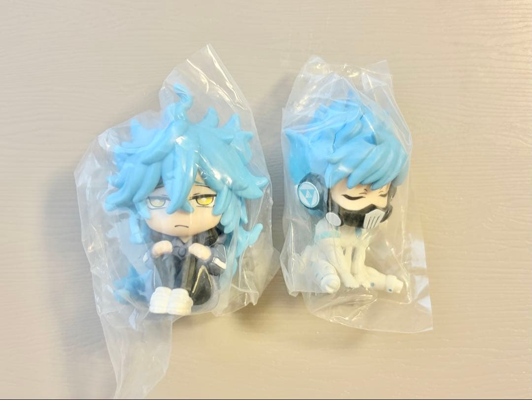 肩ズンFig イデア オルト - メルカリ