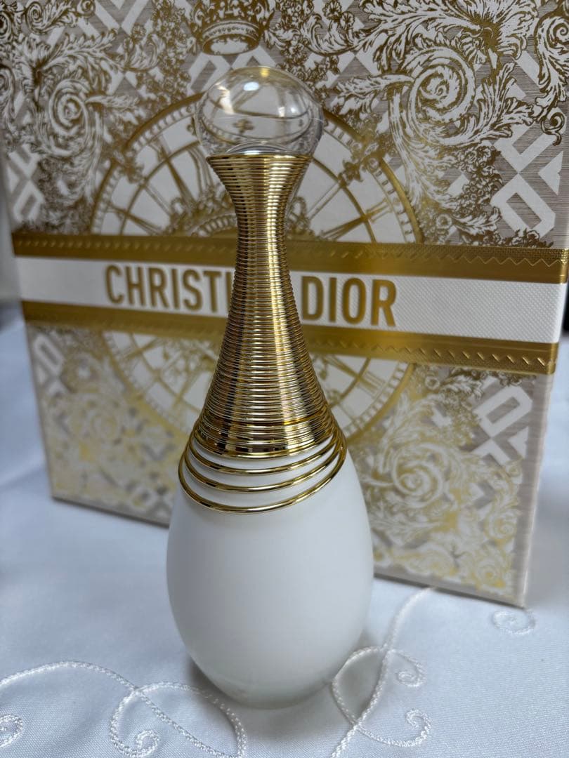 Dior ジャドール パルファン ドー(オードゥパルファン)50ml