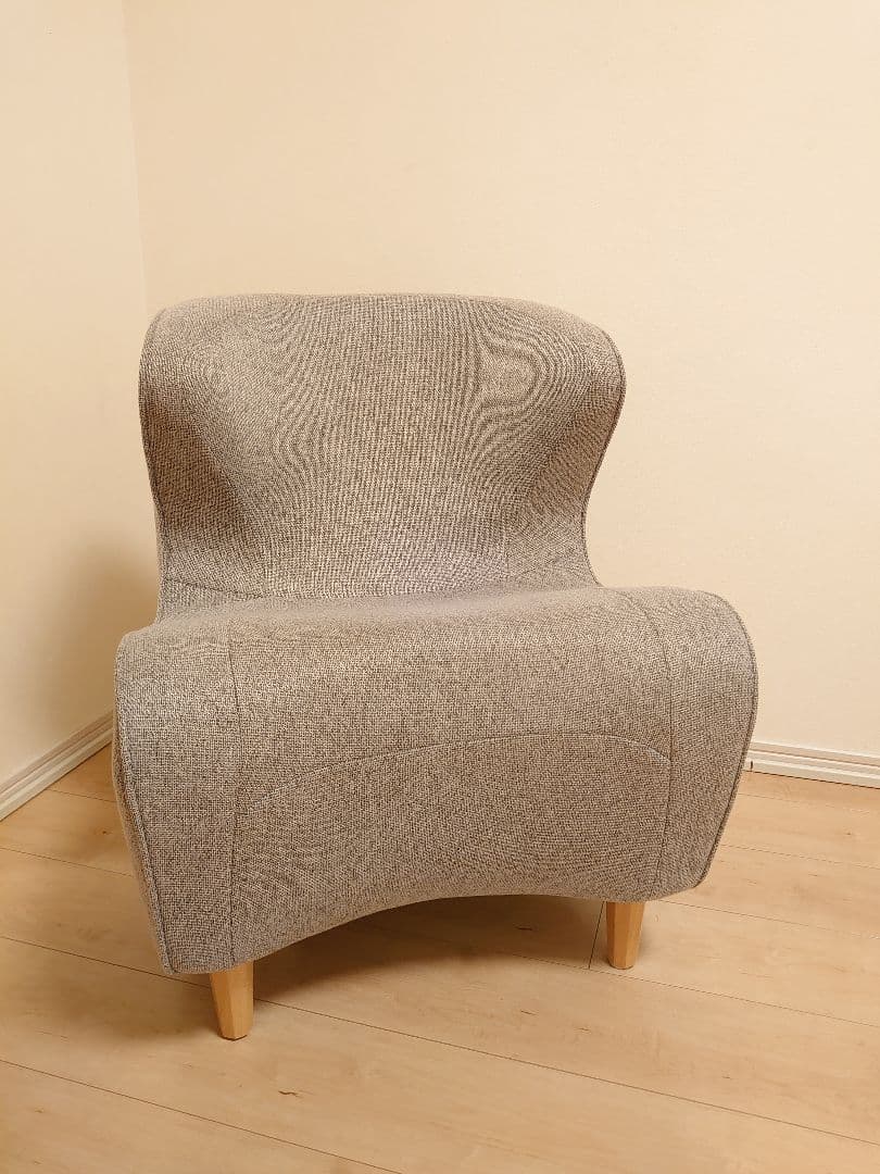 ルイージ【美品】スタイルチェア DC グレー Style Chair DC | スタイルチェア ディーシー 姿勢 骨盤 健康 椅子