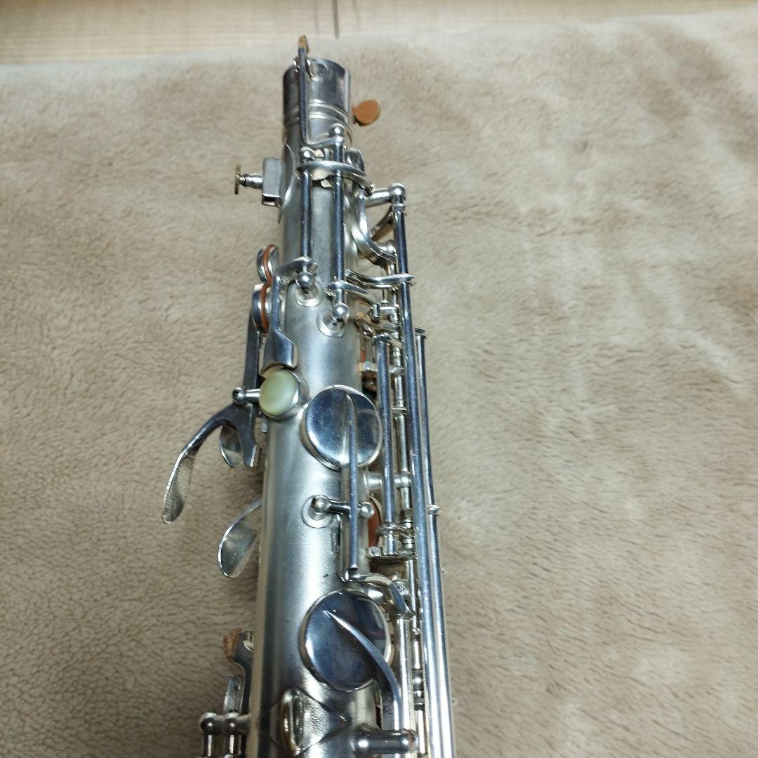 コーン CG CONN アルトサックス ニューワンダー2 SP - メルカリ