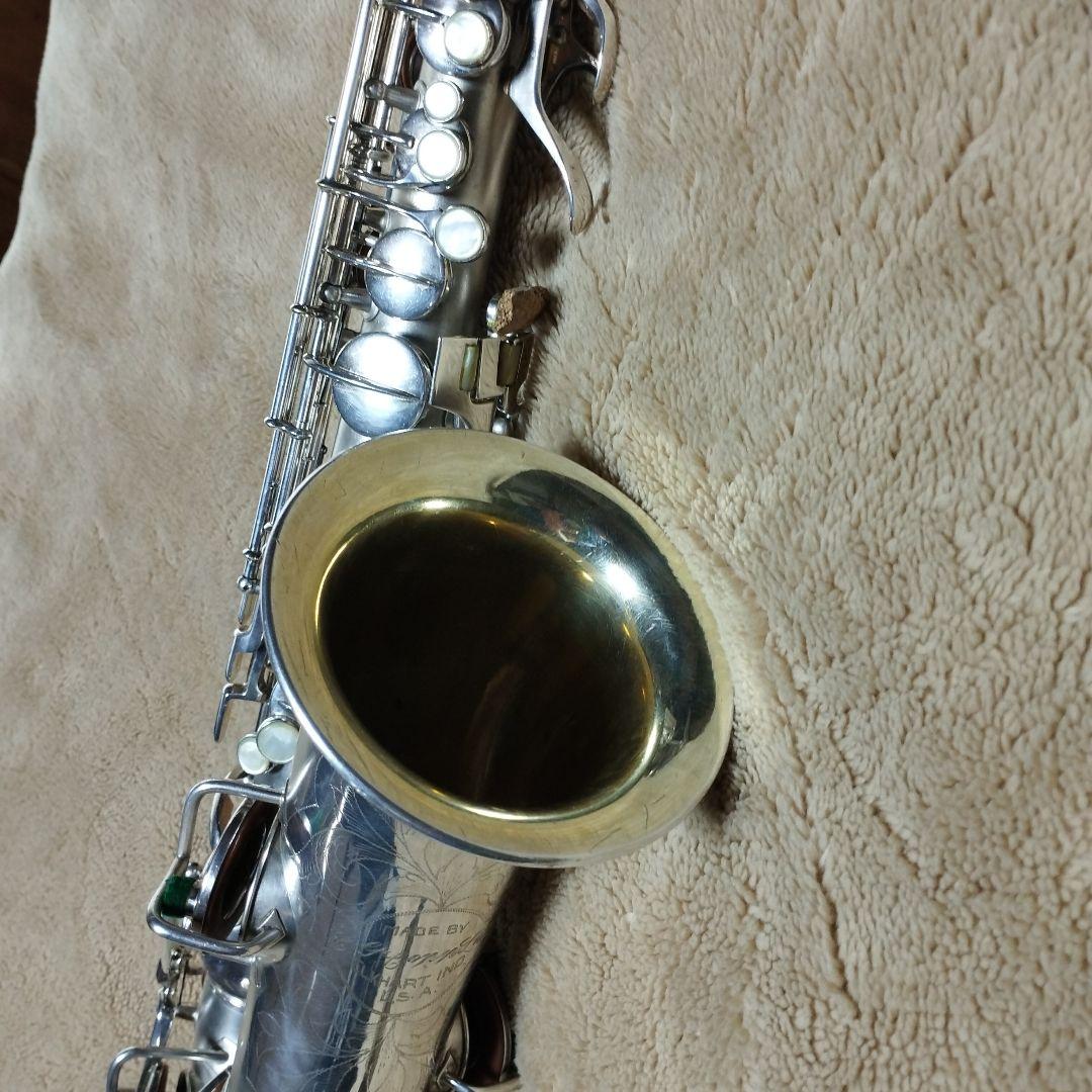 コーン CG CONN アルトサックス ニューワンダー2 SP - メルカリ