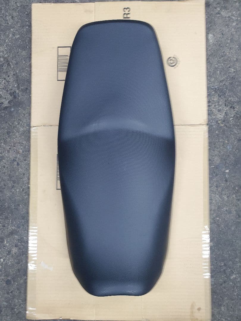 ホンダCB400SF/SB用 純正シート NC42型外し美品