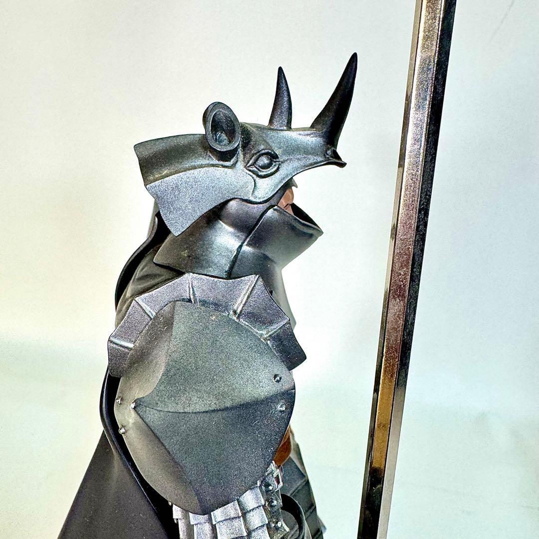 ベルセルク ボスコーン将軍 ART OF WER BOSCONE 限定版 - メルカリ