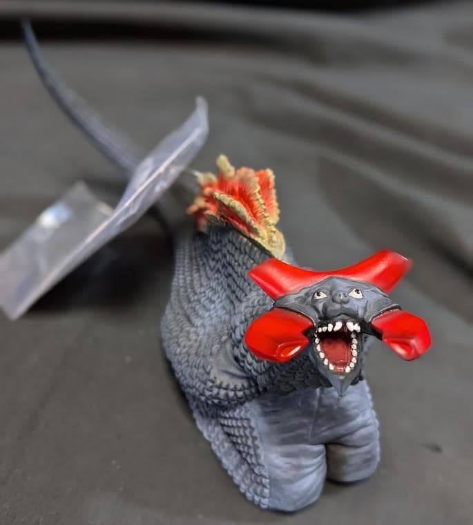 ギラドラス（エクスプラス・バンダイプレミアム）ウルトラ怪獣5000