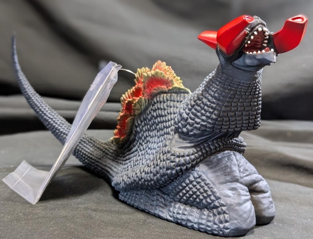 ギラドラス（エクスプラス・バンダイプレミアム）ウルトラ怪獣5000