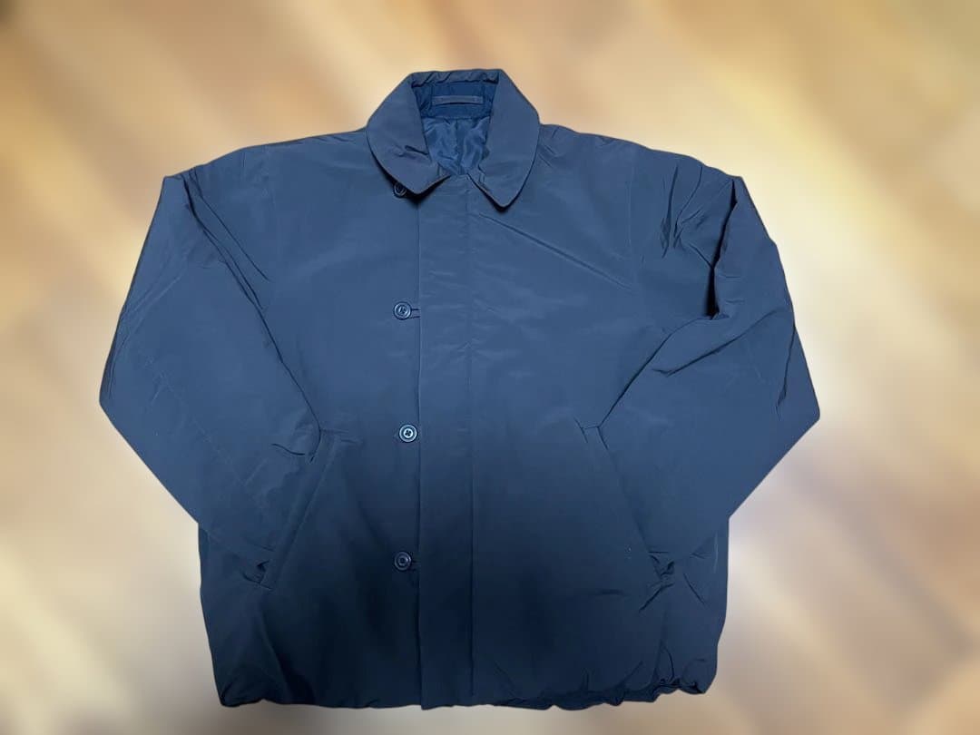 steven alan スティーブンアラン ダルマジャケット