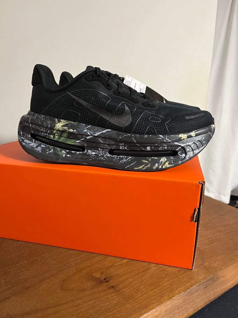 靴 27cm Nike Vomero Premium \