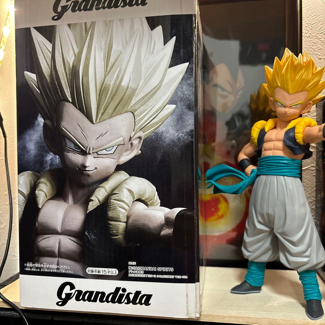 限定特化 ドラゴンボールプライズフィギュア まとめ売り 天使悟空