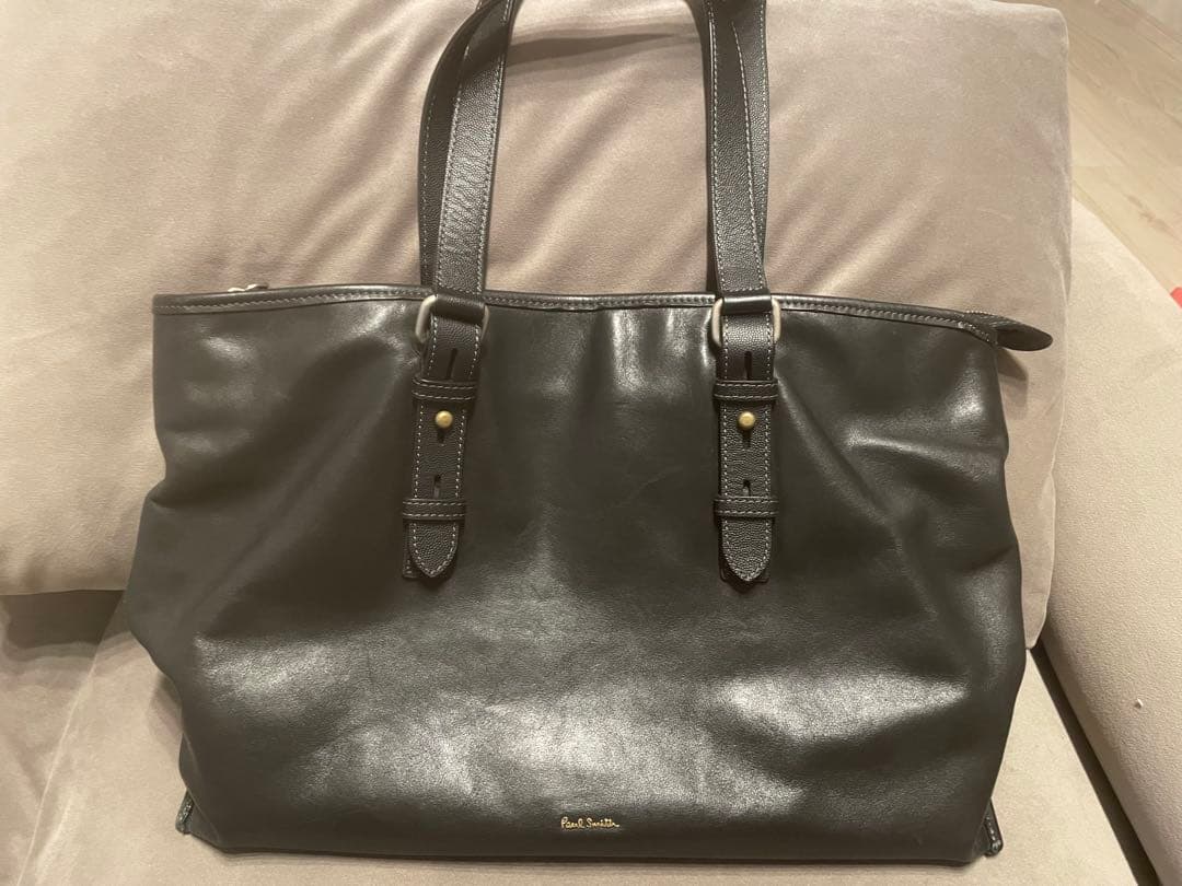 【ポールスミス メンズバッグ】