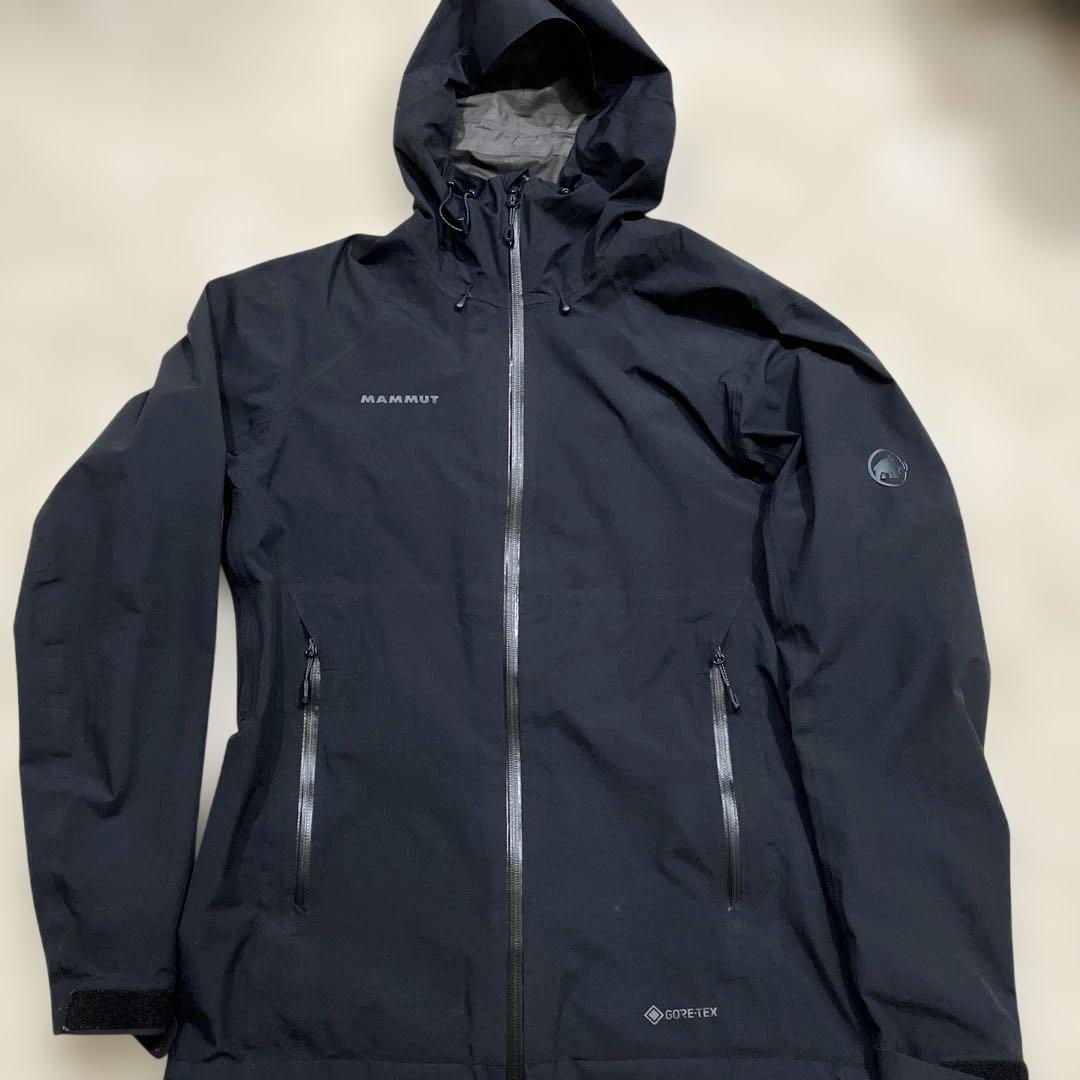 MAMMUT マムートConvey Tour HS Hooded L