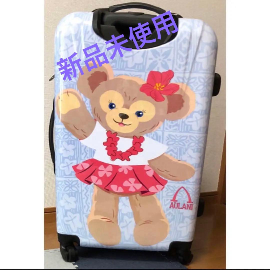 アウラニディズニー 限定 スーツケース - メルカリ