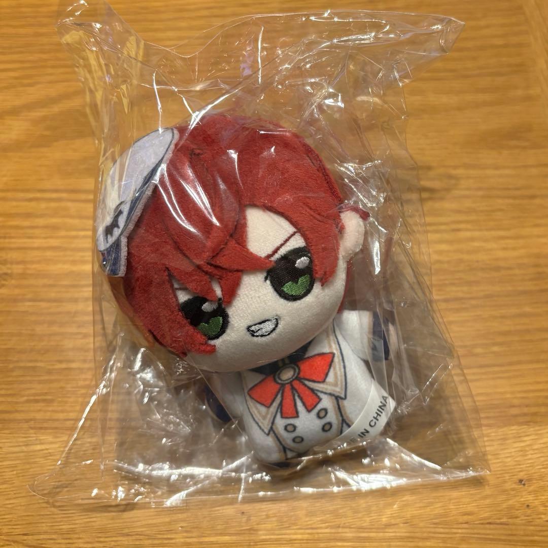 DIABOLIK LOVERS ぬいぐるみマスコット アヤト Vol.2 - メルカリ