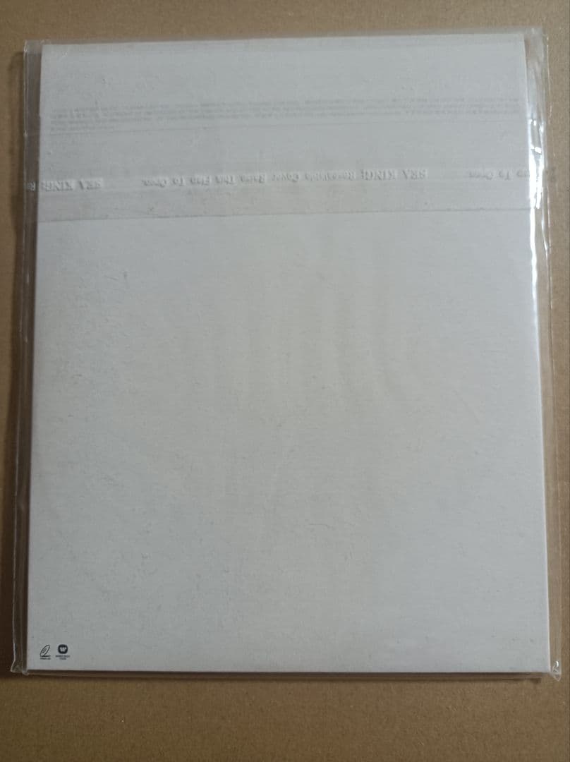 孫燕姿 未完成 to be continued 予約特典VCD 写真 倉木麻衣