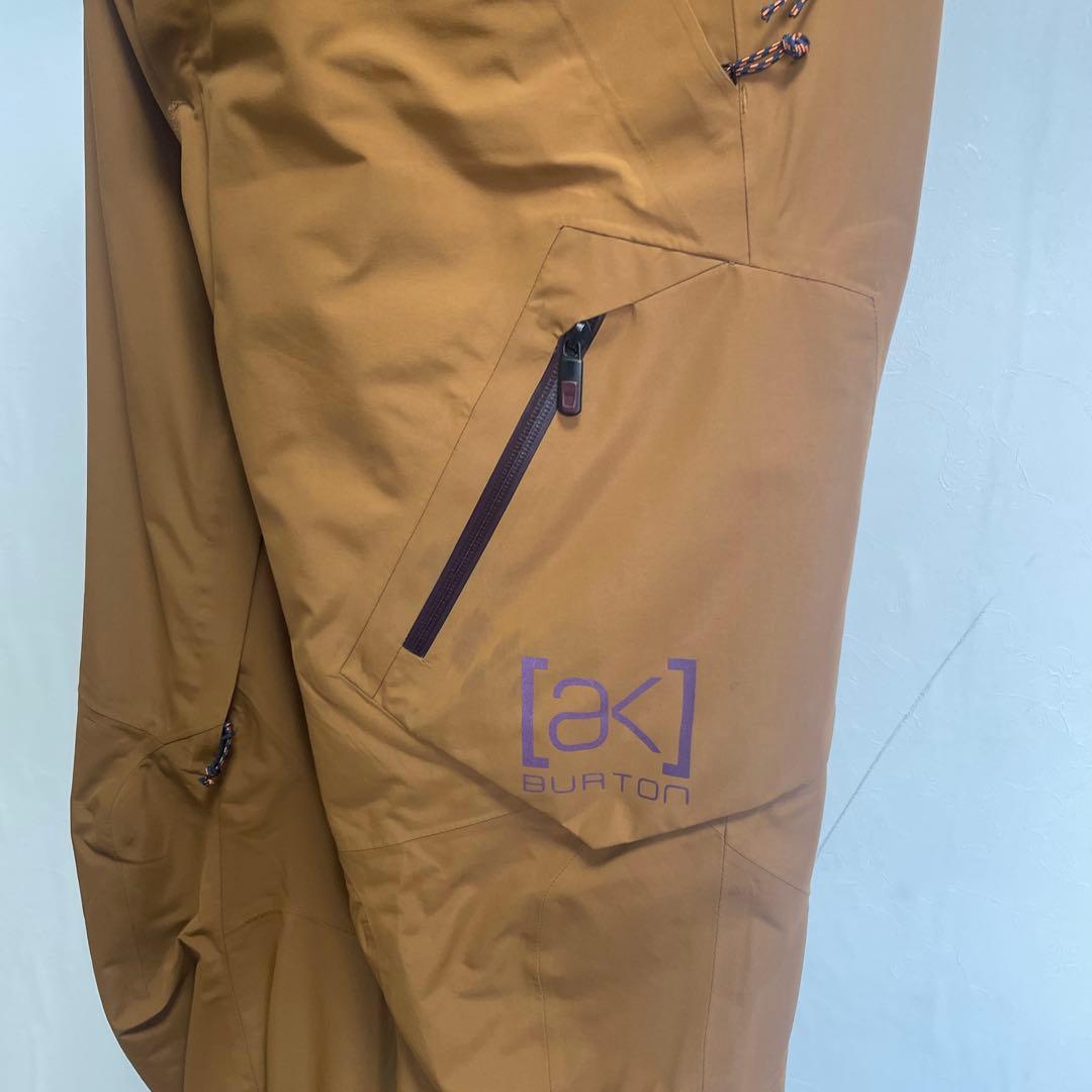 Burton [ak] Living Lining スノーボードウェア S