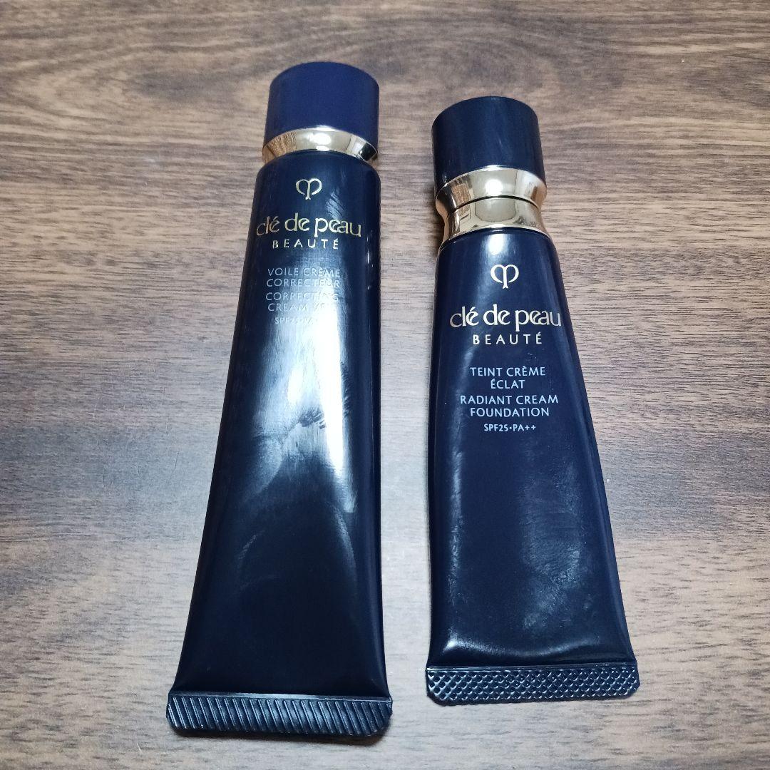 クレ・ド・ポー　ヴォワールコレクチュールn、エクラn ピンクオークル00