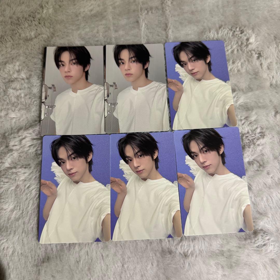 TWS ドフン play hard トレカ まとめ - メルカリ