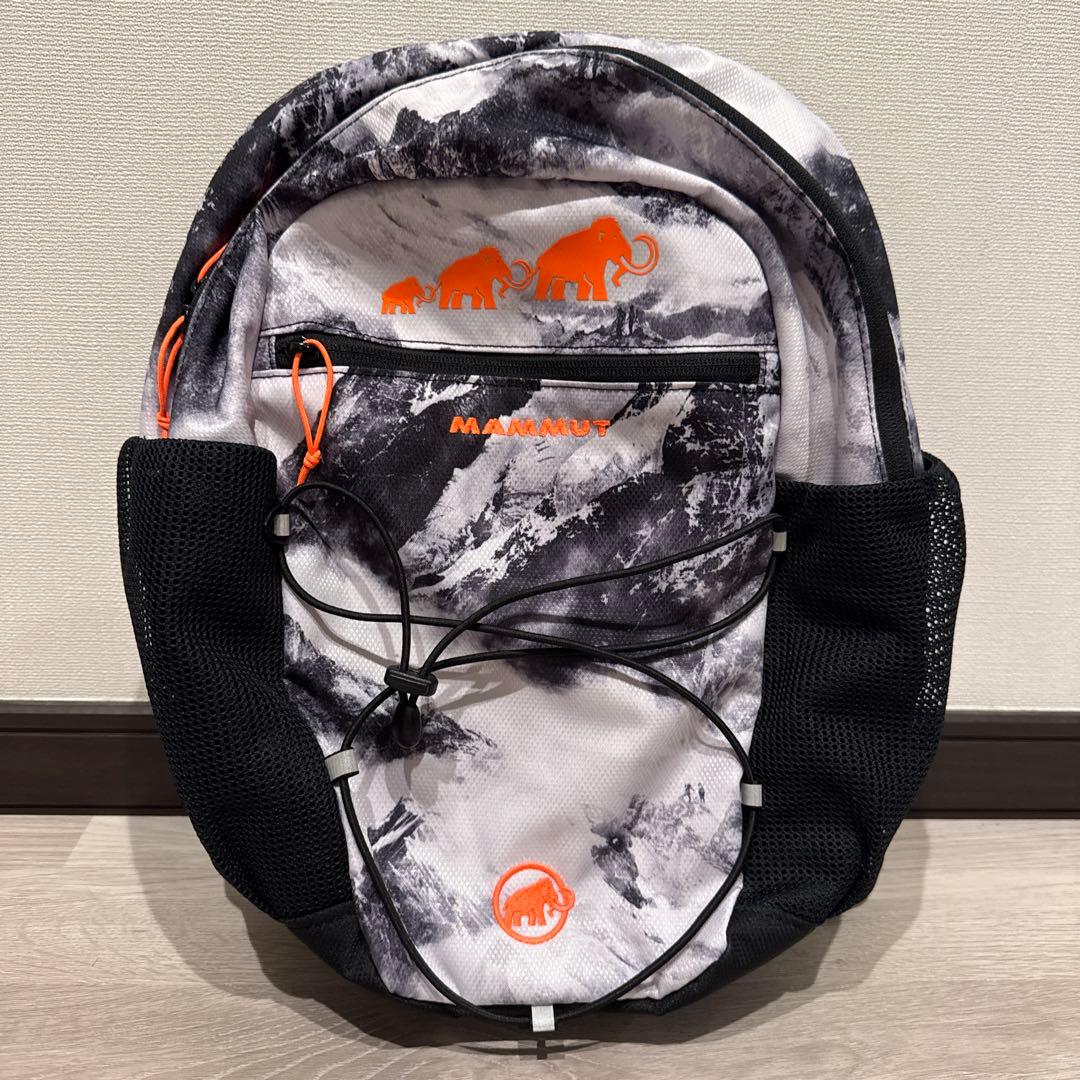 MAMMUT リュック キッズ 16L