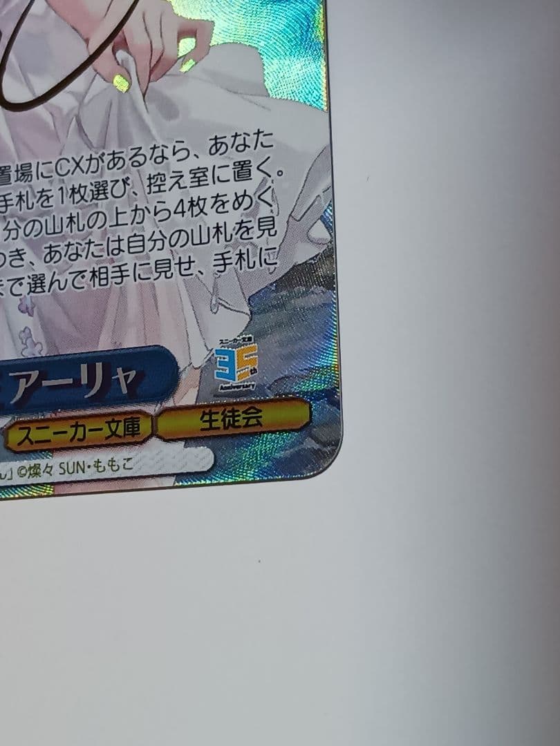 精神的露出狂 アーリャ 【SP】 角川スニーカー文庫 Vol.2 ヴァイス