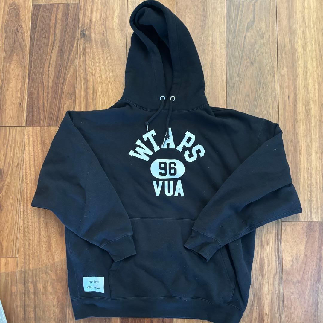 トップス wtaps champion