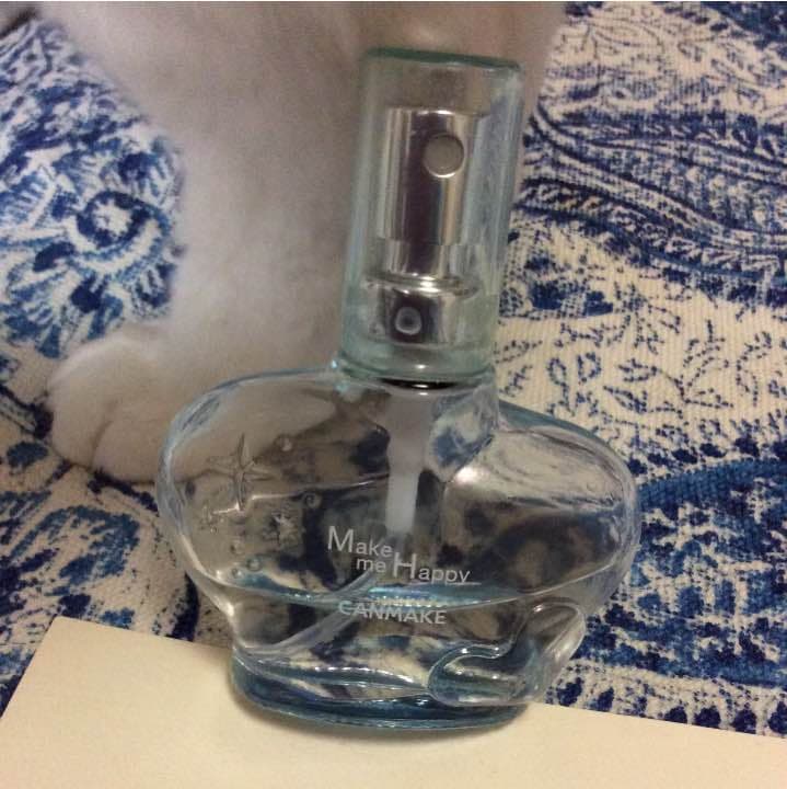 【お取り置き品】メイクミーハッピー ダイヤモンドウィッシュ 30ml