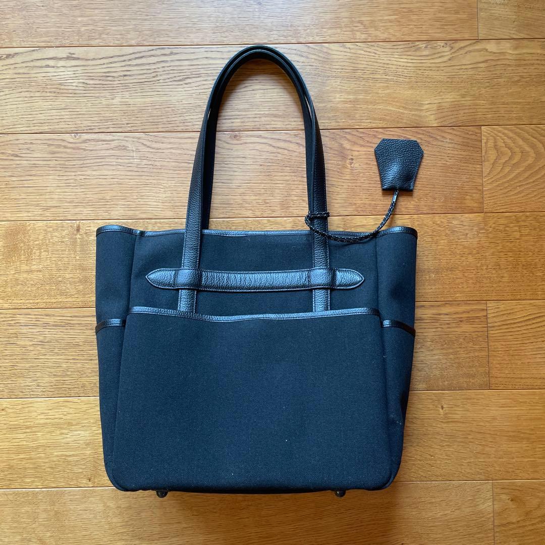 THE SOLE ビームスf トートバック BEAMS F（ビームスF） トートバッグ THE SOLE / JOHN ポリエステル