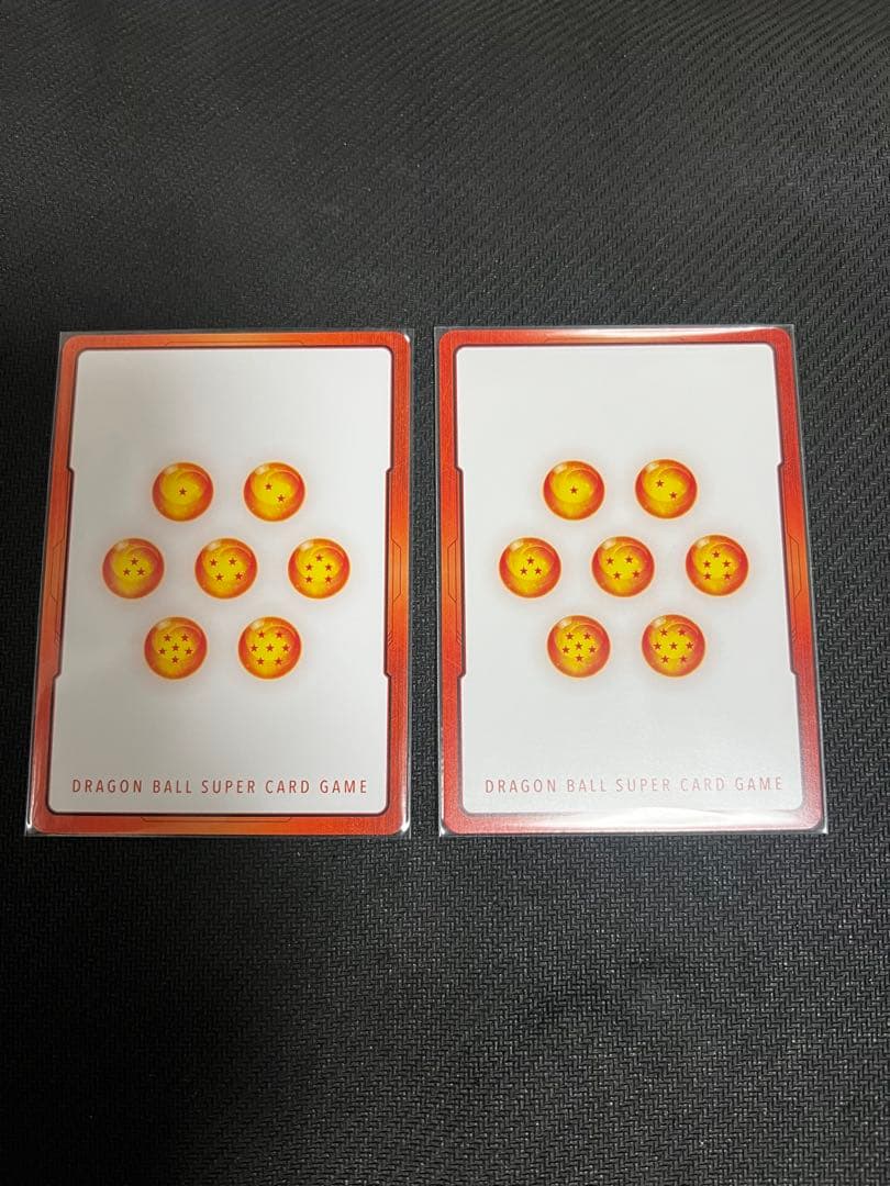 ドラゴンボール フュージョンワールド 金エナジーマーカー 26巻 18巻