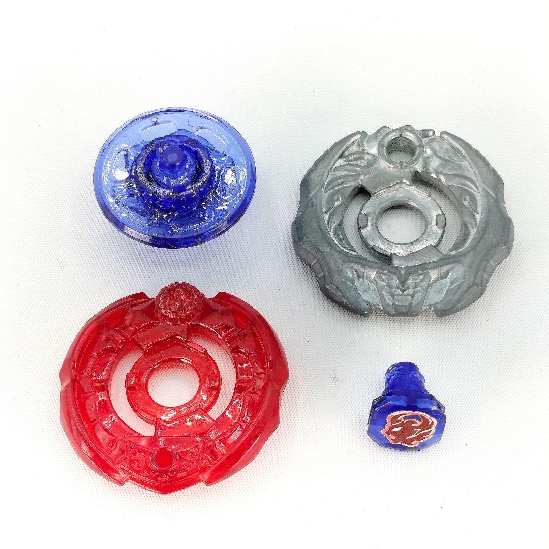 メタルファイトベイブレード サムライイフレイドW145CF ゼロジー